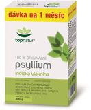 Topnatur psyllium vláknina 300 g