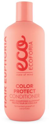 Ecoforia Hair Euphoria Kondicionér na ochranu farby 400 ml