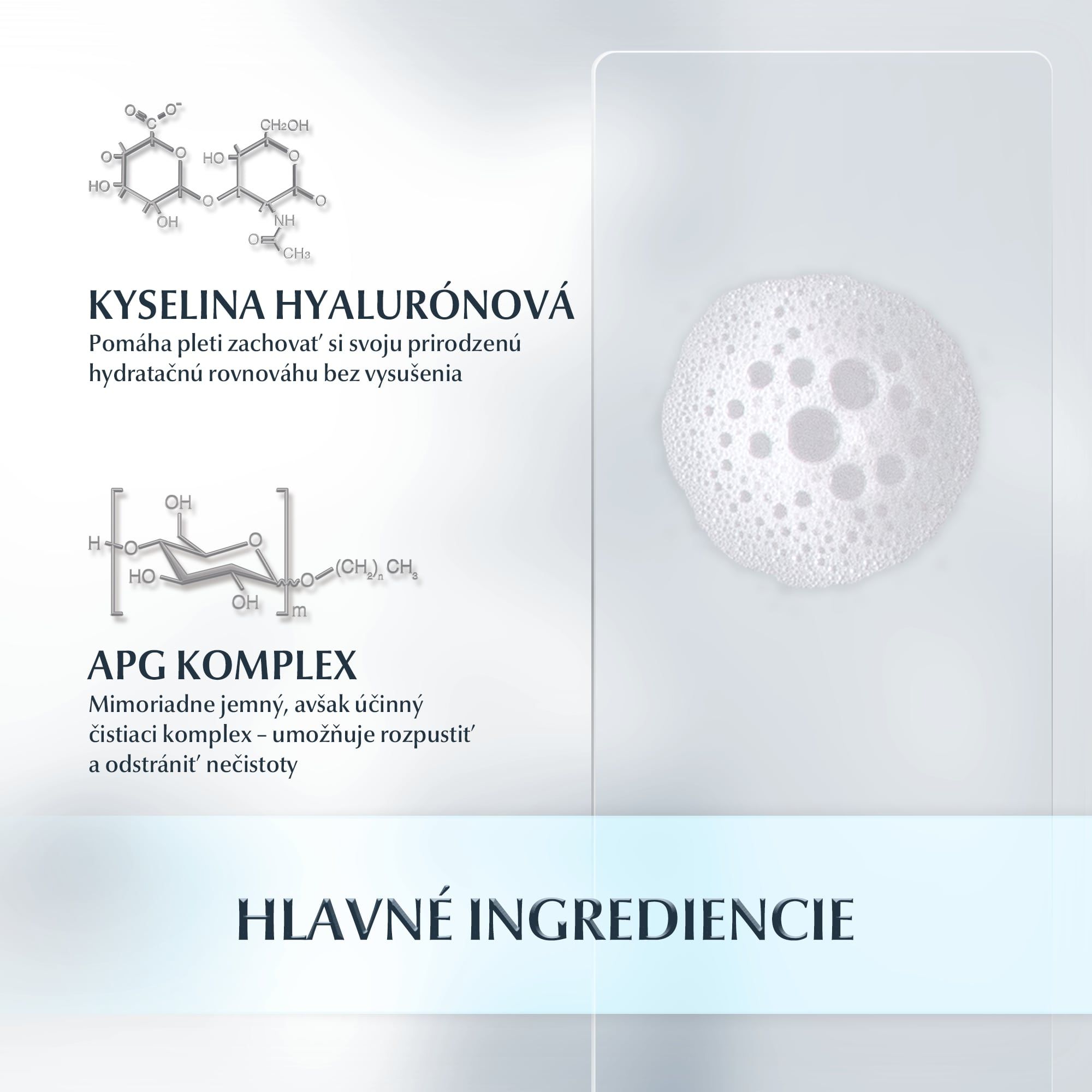 Eucerin DermatoCLEAN Micelárna voda 3v1 100 ml