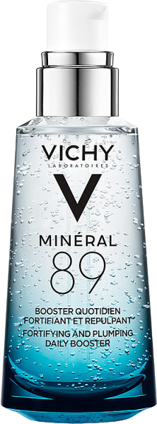 Vichy Mineral 89 Hyaluron booster 30ml