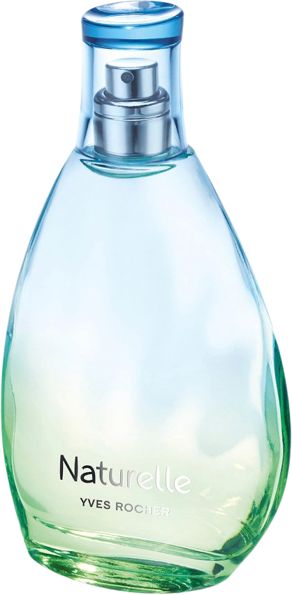 Yves Rocher Toaletná voda 75 ml