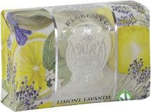 La Florentina Mydlo Limone Lavanda 200 g