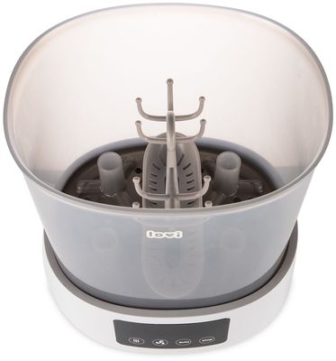 LOVI Elektrický sterilizátor so sušičkou