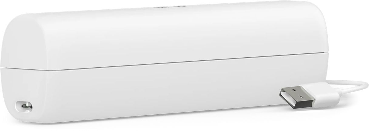 Philips Sonicare Sonické zubné kefky 7100 HX7429/02 1+1 čierny a biely