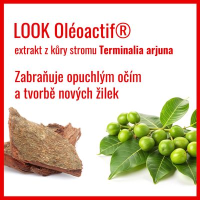 Dermacol Bio Retinol očný krém 15 ml