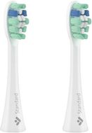 TrueLife SonicBrush Clean-series heads Standard white 2 ks
