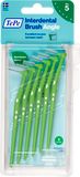 TePe Angle Medzizubné kefky zelené 0,8 mm 6 ks