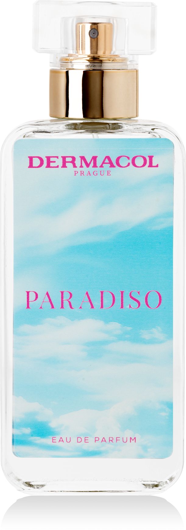 Dermacol EDP Paradiso 50 ml