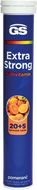 GS Extra Strong multivitamin s minerály 25 šumivých tabliet