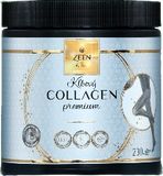 Zeen by Roal Premium Morský kolagén s príchuťou Pomaranč 230 g