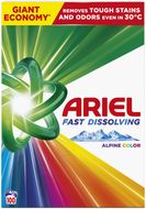 Ariel Prací prášok, Color, 100 praní, 5.5 kg