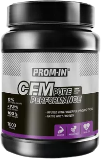 Prom-In CFM Pure Performance čokoláda 1000 g