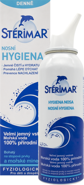 Stérimar Nosná hygiena 100 ml