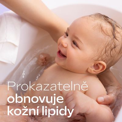 Weleda 3v1 DERMA Umývací balzam 200 ml