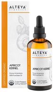 Alteya Organics Olej z marhuľových jadier 100% BIO 100 ml