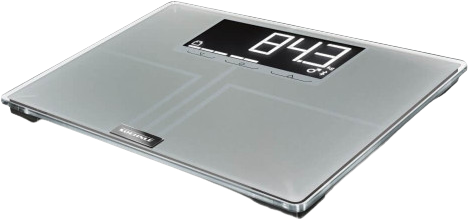 Soehnle Digitálna osobná váha Shape Sense Connect 200