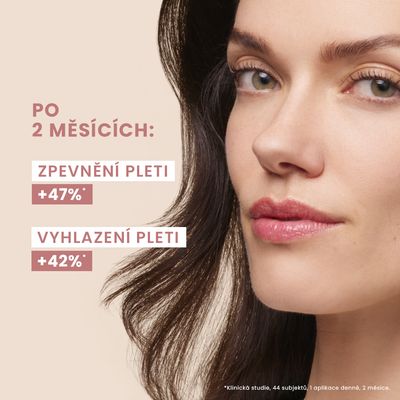 Avène Hyaluron Activ PROCEDURE Lifting krém 30 ml