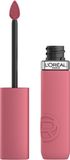 L'Oréal Paris Infaillible Matte Resistance 240 Road Tripping rúž, 5 ml