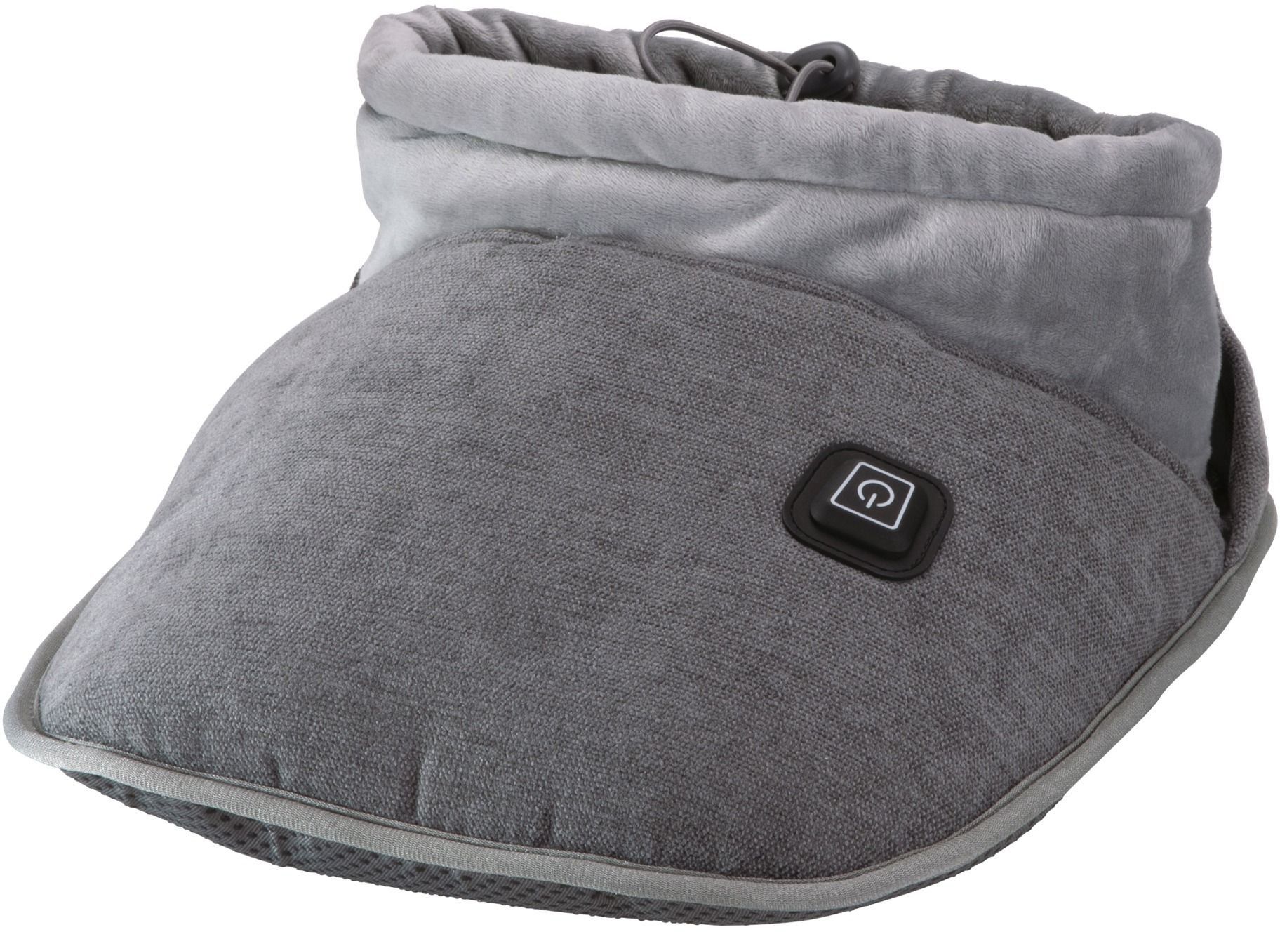 Lanaform Vyhrievaná papučka Graphene Foot Warmer