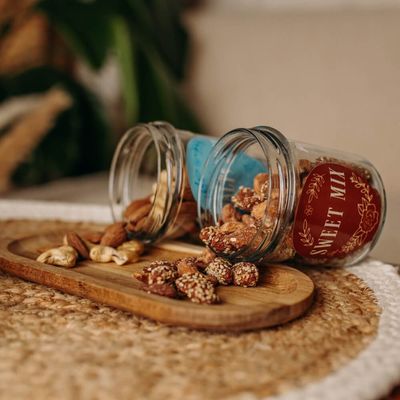 Natu Darčekový set sweet & salty