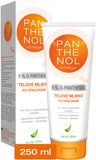 Panthenol 9% ALOE VERA telové mlieko po opaľovaní 250 ml