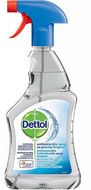 Dettol Antibakteriálny spray Limetka 500 ml