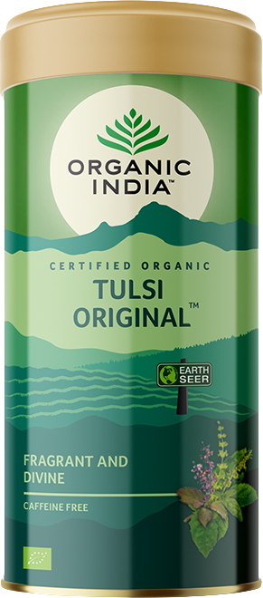 Organic India Tulsi Original Tea BIO 100 g