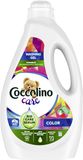 Coccolino prací gél Farebná bielizeň 1.8 l