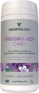 Vegetology Pregnancy Care 60 tabliet