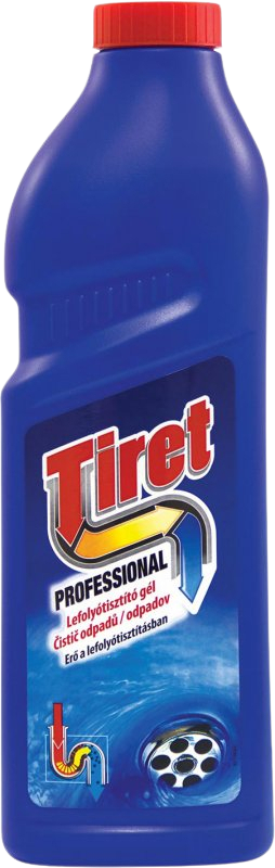 Tiret Professional Čistič odpadov 1000 ml