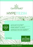 CannamediQ Hypetezín 60 kapsúl
