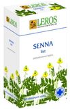 Leros Senna list čaj 20 x 1.5 g