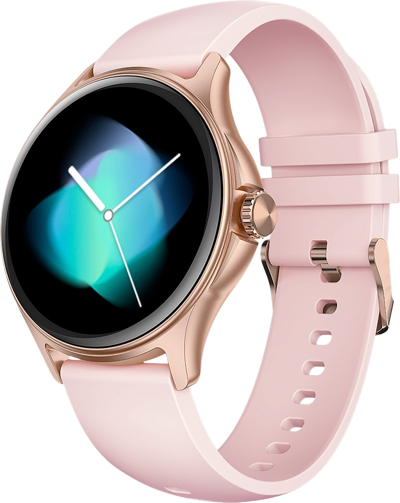 Niceboy Watch Pixel 2 Rose Gold