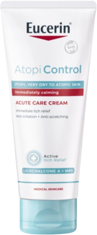 Eucerin AtopiControl Acute krém 100 ml