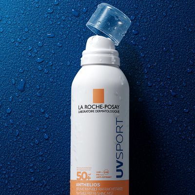 La Roche-Posay Anthelios UV sport hmla SPF50+, 200 ml