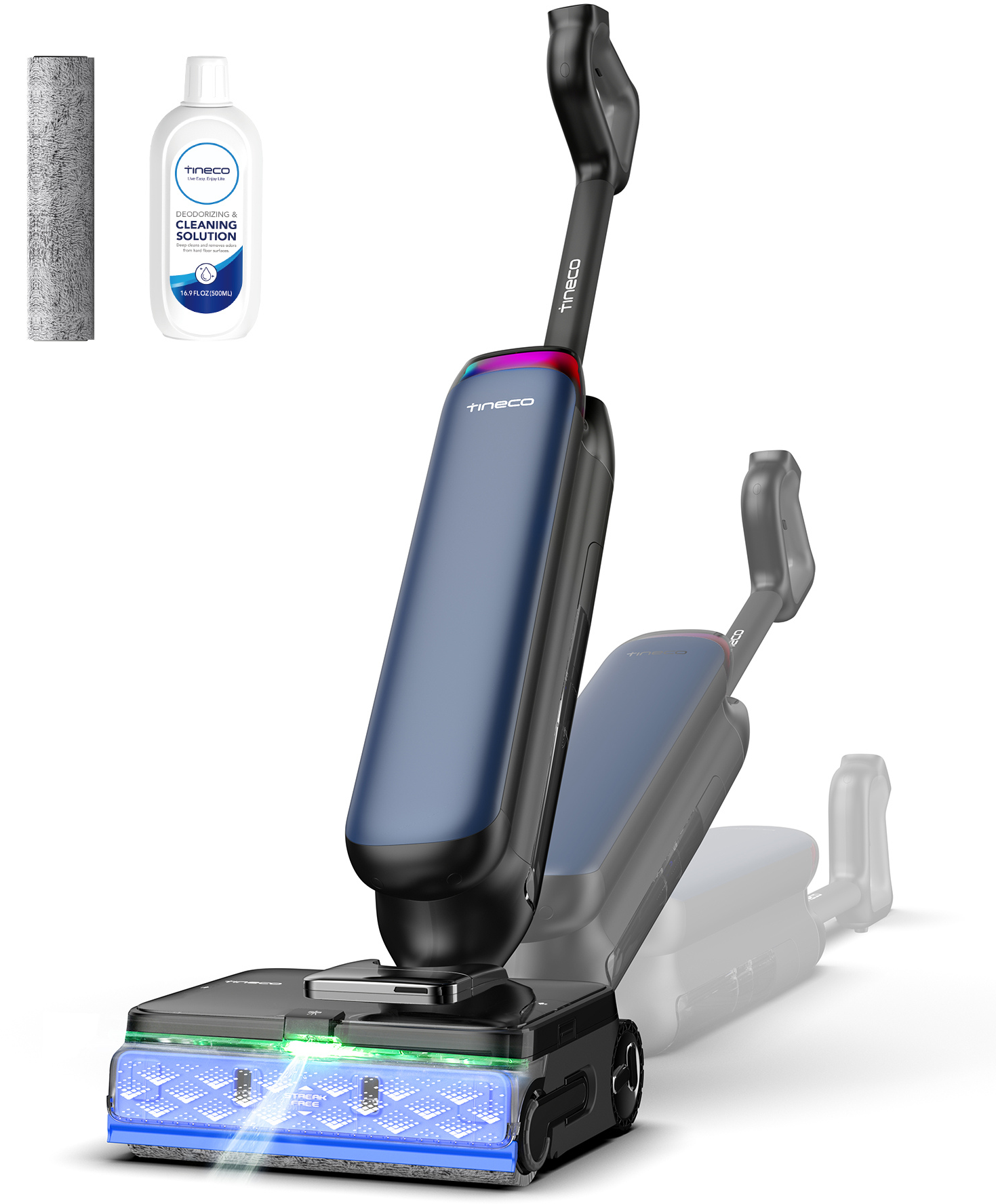 Tineco FLOOR ONE S9 Artist Station