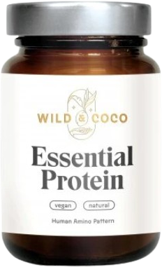 Wild & Coco Essential Protein 30 kapsúl
