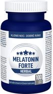 Clinical Melatonín Herbal 100 tabliet