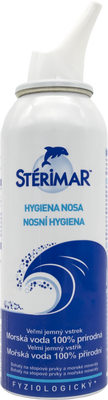 Stérimar nosový sprej 100 ml
