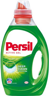 Persil Prací gél Universal 1 l