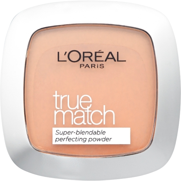 L'Oréal Paris True Match 4.N Beige púder 9 g
