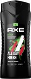 Axe Africa sprchový gél 400 ml