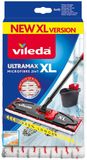 Vileda Ultramax XL mop Microfibre 2v1 náhrada