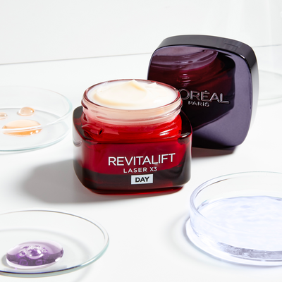 L'Oréal Paris Revitalift Laser darčeková sada