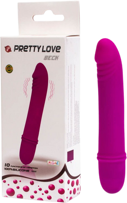 Pretty Love Vibrátor Beck