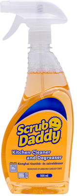 Scrub Daddy Kuchynský čistič 500 ml