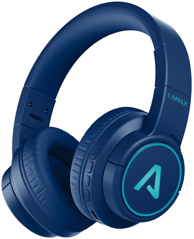 LAMAX GlowKid1 Blue