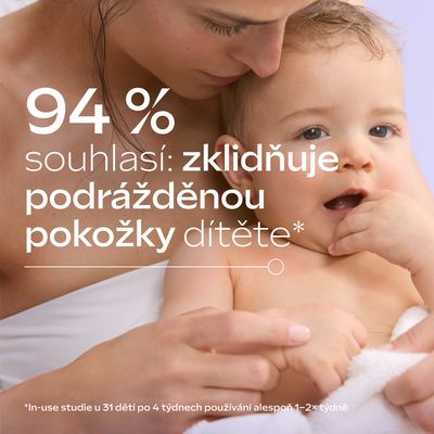 Weleda 3v1 DERMA Umývací balzam 200 ml