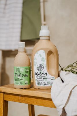 Mulieres Koncentrovaný univerzálny čistič - severský les 450 ml