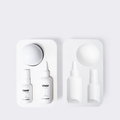Copenhagen Grooming The Hair Growth Kit